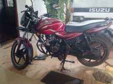 Bajaj Discavary 100 2011 Motorbike