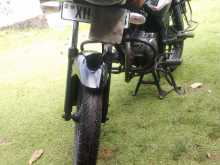 Bajaj Discavary 2011 Motorbike