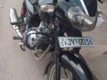 Bajaj Discover 125 2007 Motorbike