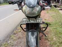 Bajaj Discover 2008 Motorbike