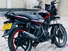 Bajaj Discover 150 2012 Motorbike