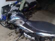 Bajaj Discover 2015 Motorbike
