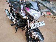 Bajaj Discover 2014 Motorbike