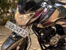 Bajaj Discavary 2014 Motorbike