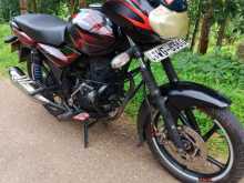 Bajaj Discover 150 2012 Motorbike