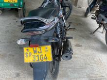 Bajaj Discover 100 2011 Motorbike