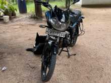 Bajaj Discover 100 2010 Motorbike