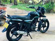 Bajaj Discover 100 2011 Motorbike