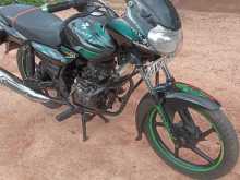 Bajaj Discover 100 2010 Motorbike