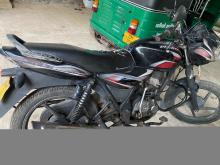 Bajaj Discover 2011 Motorbike