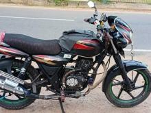 Bajaj Discover 2006 Motorbike