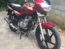 Bajaj Discover 2007 Motorbike