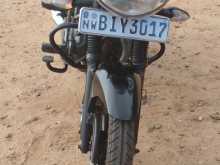 Bajaj Discover 2020 Motorbike