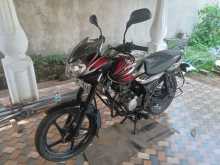 Bajaj Discaver  100 2010 Motorbike