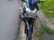 Bajaj Discover 125 2006 Motorbike