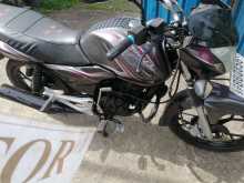 Bajaj Discover 2014 Motorbike