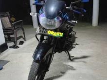 Bajaj Discover 125 2005 Motorbike