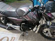 Bajaj Discover 2014 Motorbike