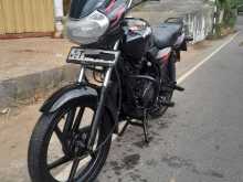 Bajaj Discover 125 2007 Motorbike