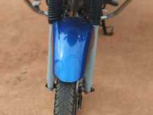 Bajaj Discover 125 2006 Motorbike