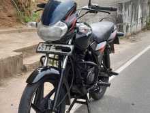 Bajaj Discaver 125 2007 Motorbike