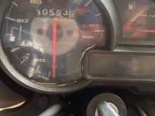 Bajaj Discover 2015 Motorbike