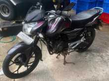 Bajaj Discover 125M 2014 Motorbike