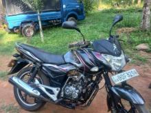Bajaj Discover 125m 2014 Motorbike