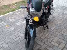 Bajaj Discover 135 2008 Motorbike