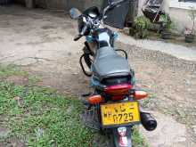 Bajaj Discover 135 2009 Motorbike