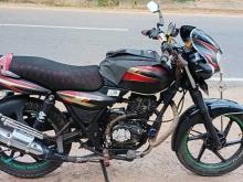 Bajaj Discover 2006 Motorbike