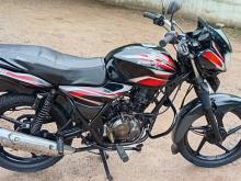Bajaj Discover 2010 Motorbike