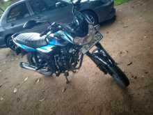 Bajaj Discover 2024 Motorbike