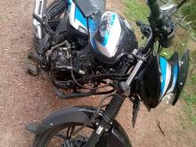 Bajaj Discover 2024 Motorbike