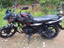 Bajaj Discover 2011 Motorbike