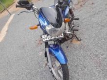 Bajaj Discover 2007 Motorbike