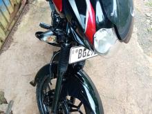Bajaj Discaver 2018 Motorbike