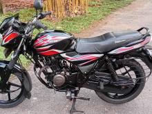 Bajaj Discover 2010 Motorbike