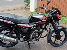 Bajaj Discover 2010 Motorbike