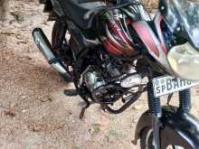 Bajaj Discover 2013 Motorbike