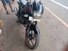 Bajaj Discover 2011 Motorbike