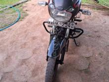 Bajaj Discover 2008 Motorbike