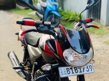 Bajaj Discover 2020 Motorbike