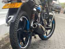 Bajaj Discover 2007 Motorbike