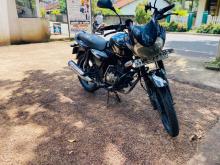 Bajaj Discover 2011 Motorbike