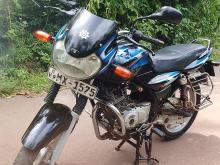 Bajaj Discover 2007 Motorbike