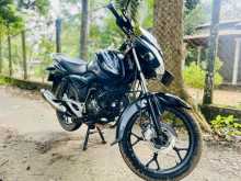 Bajaj Discover 2015 Motorbike