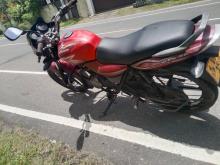 Bajaj Discover 2010 Motorbike
