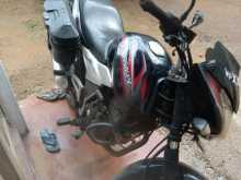 Bajaj Discover 2012 Motorbike