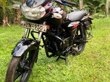 Bajaj Discover 2009 Motorbike